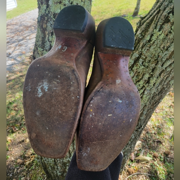 Tony Lama Boots - Picture 5 of 6